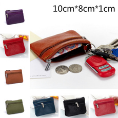 Clefs, Zip, portablebag, coinholder