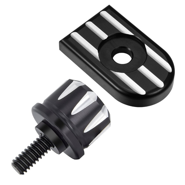 harley davidson seat bolt kit