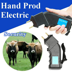 Sheep, stungun, pigsstick, petaccessorie