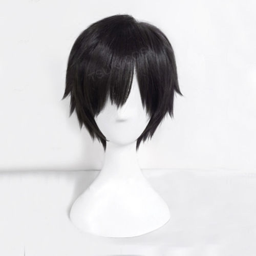 hiro wig