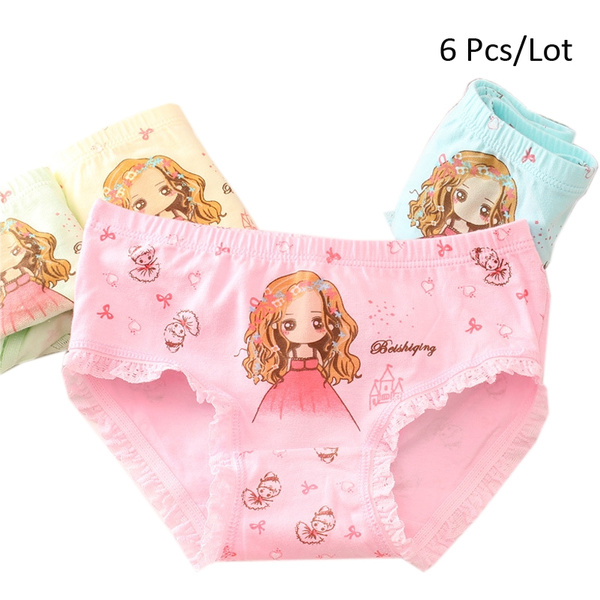 baby cotton underwear