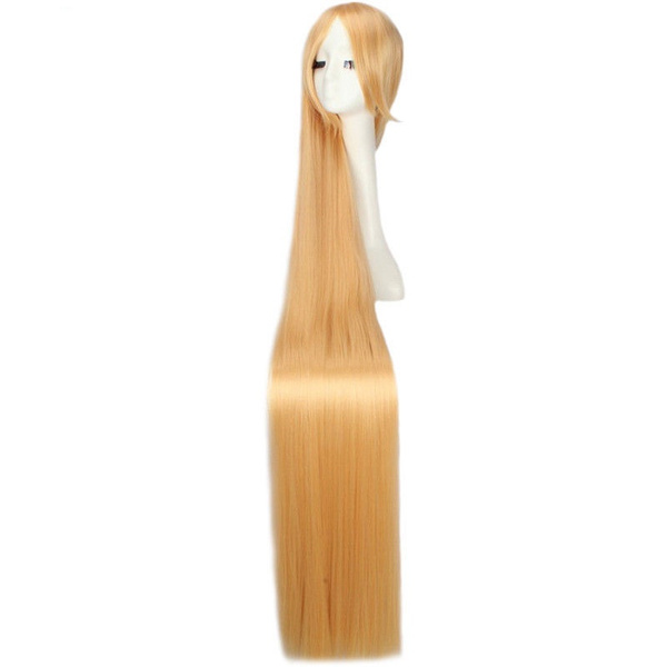 Long rapunzel wig Clearance