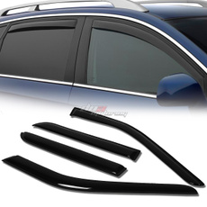 Body, exhaust, Visors, Automotive