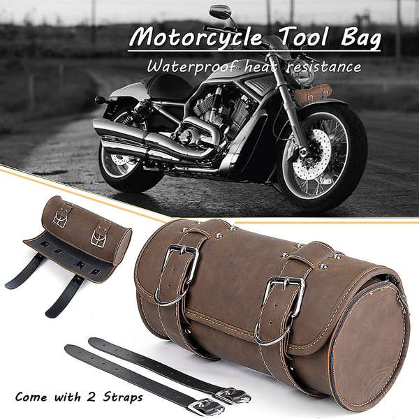 motorcycle side bolsas