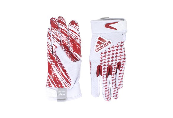 adidas adifast 2.0 football receiver gloves