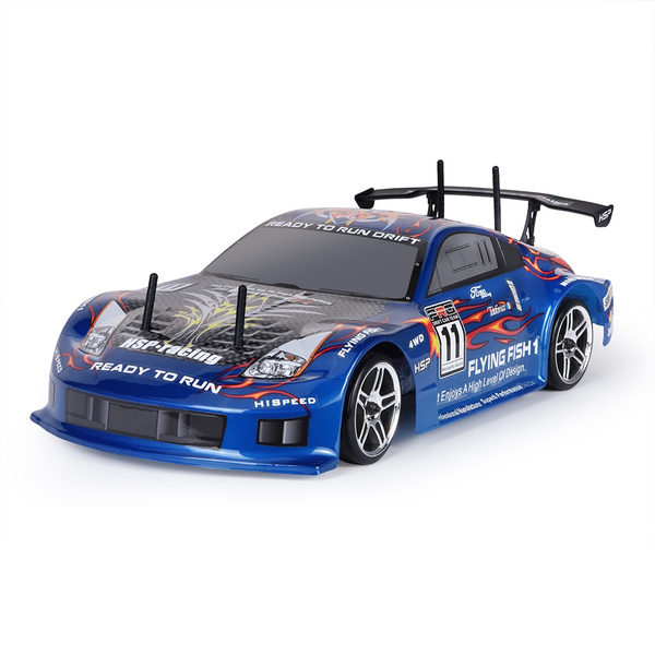 Rc car hot sale wish