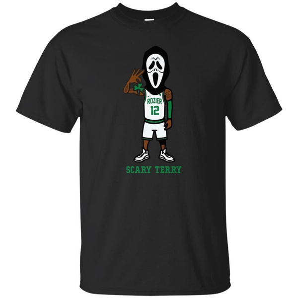 terry rozier shirt
