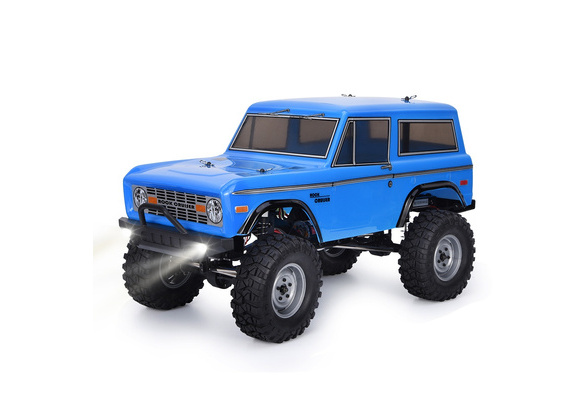 rgt pro crawler