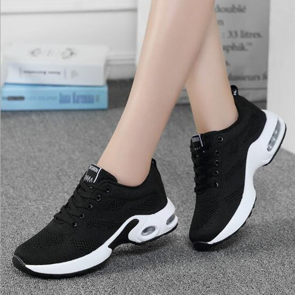 wish tenis mujer