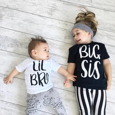 Funny, sister, Funny T Shirt, kids clothes