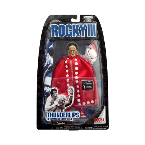 thunderlips action figure