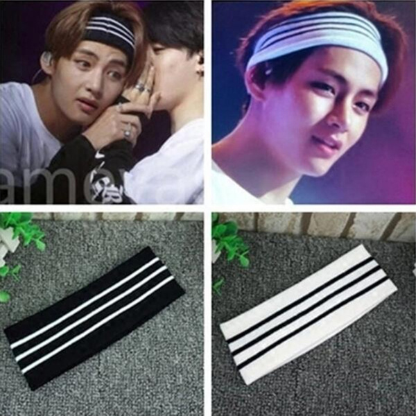 Headband bts deals