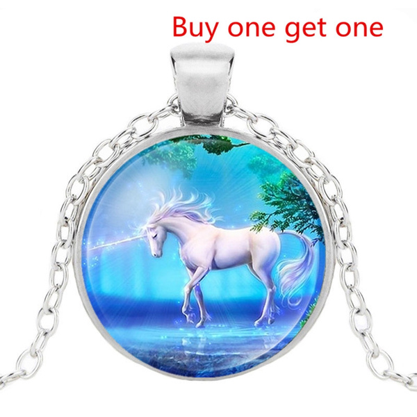 Unicorn jewelry for on sale girls