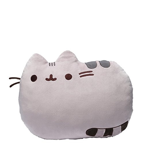 pusheen bean bag