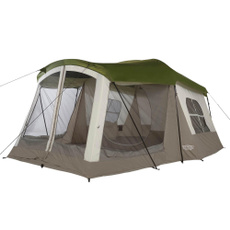 camping, Sports & Outdoors, largetentwithscreenporch, screenroomcampingtent