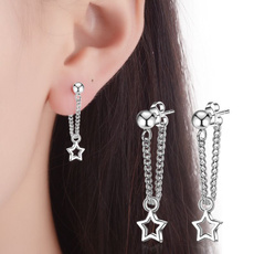 Sterling, Sterling Silver Jewelry, Dangle Earring, Jewelry