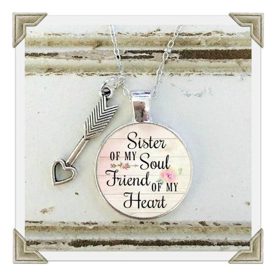 soul sister jewelry