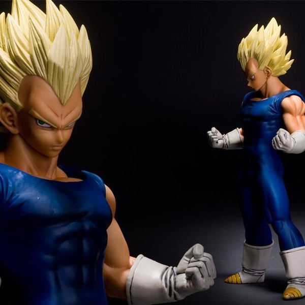 hot toys dragon ball