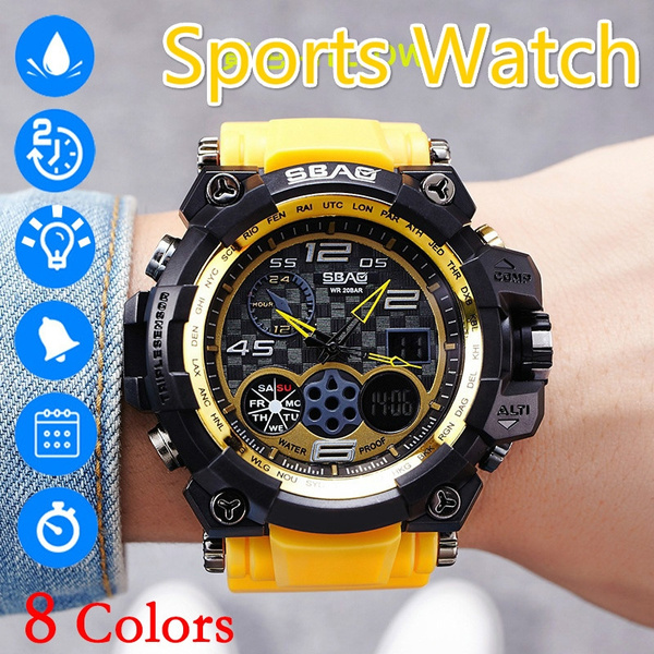 Sbao watch outlet price