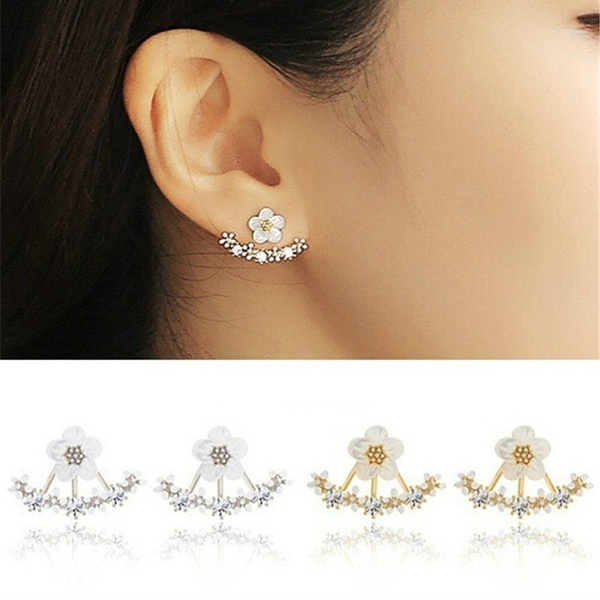 2023 Designer Windmill Crystal Stud Earrings Stud Earrings For Women  Colourful, High Quality Fashion Jewelry From Trevorariza, $17.39 |  DHgate.Com