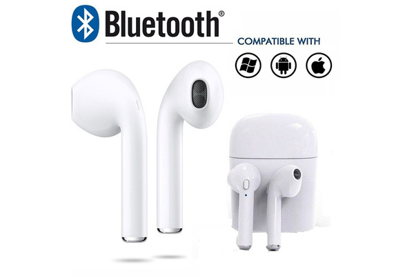 bluetooth earphones for iphone 6