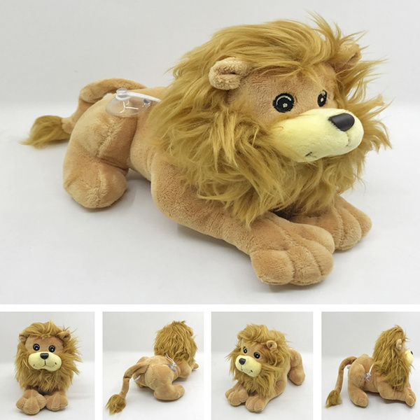 Juguete Colgante León Juguete Colgante León