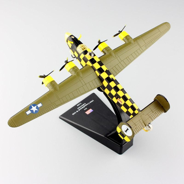 bomber plane toy