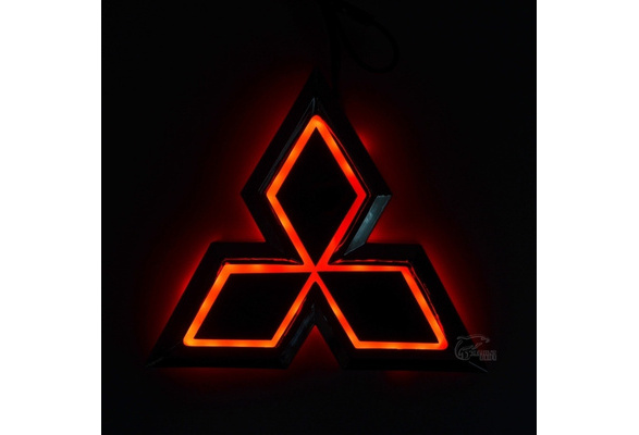 US$ 49.99 - 🚗4D Car Logo Badge LED Light✨ - m.cccinlife.com