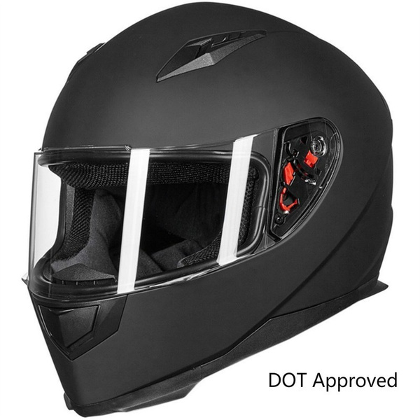 dot bicycle helmets