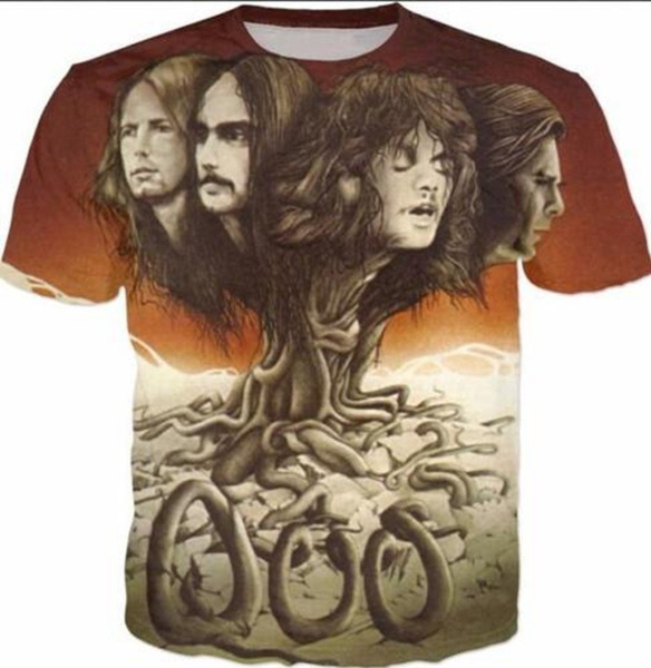 Status quo hot sale t shirts