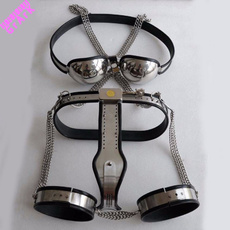 Fashion, Stainless Steel, Women's Fashion, Stainless