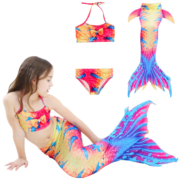 Splash About Soaked Girl's Swimming Costume Intero, Lime della Giungla, 2-3 Anni Bambine e Ragazze
