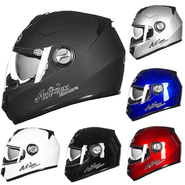 ak motorcycle helmets