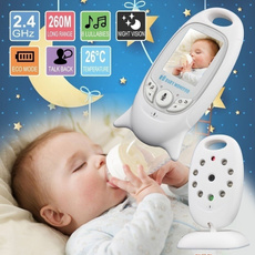babymonitorwithcamera, Monitors, homesecurity, Sensors