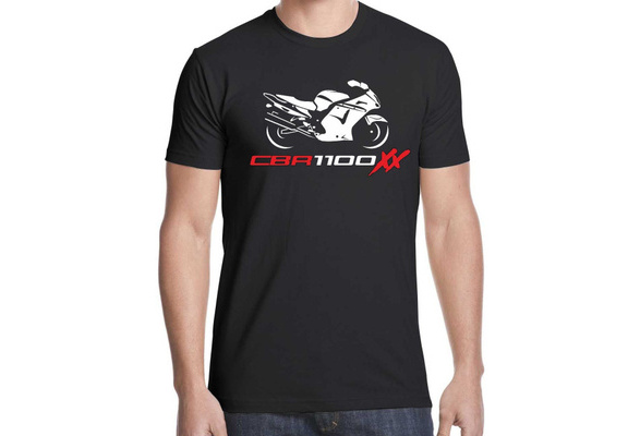 CBR 1100 Blackbird T-SHIRT Motorcycle for Honda Fans shirt