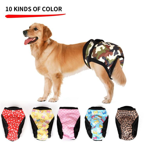 Xxl best sale dog diapers