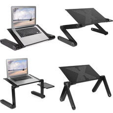 computerdesk, Notebook, laptopstand, computerstand
