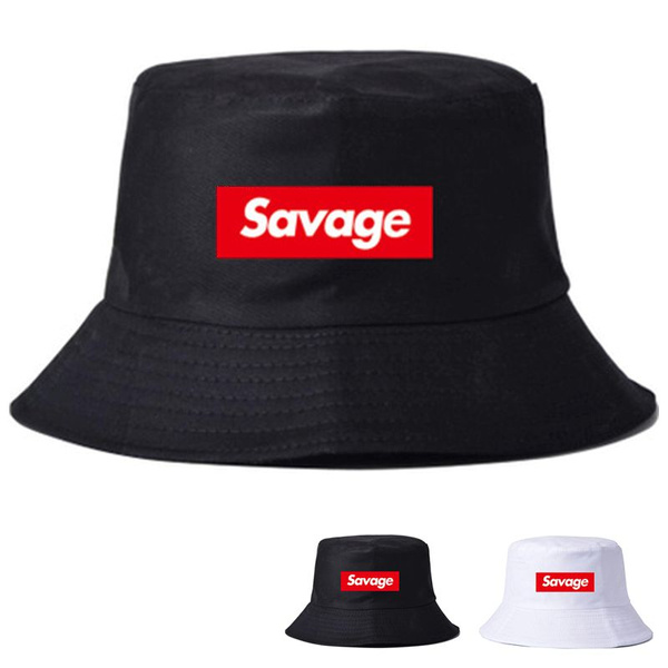 Men's Bob Savage Bucket Hats Outdoor Fishing Wide Brim Hat UV ...
