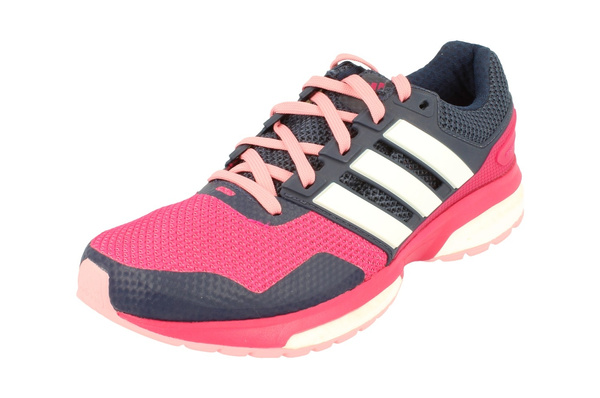 pessimistisk undulate Let at læse Adidas Response Boost 2 Womens Running Trainers Sneakers B33498 | Wish
