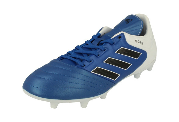 17.3 adidas cleats