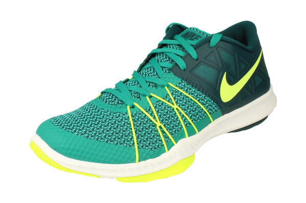 nike zoom train incredibly fast men's training shoes