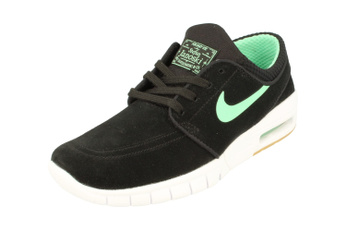 Sneakers, idididtrainer, namenamename685299, Green