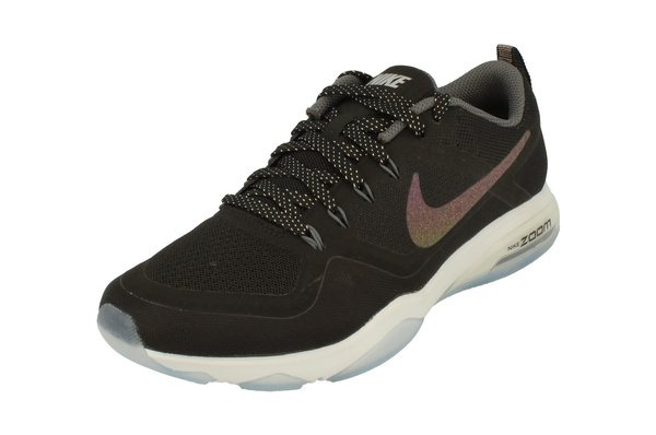 nike air zoom fitness trainers ladies