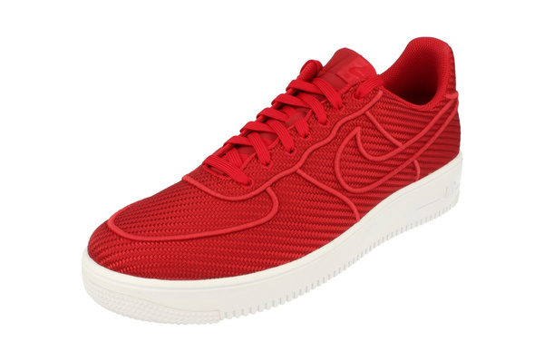 roble fuga creativo Nike Air Force 1 Ultraforce LV8 Mens Trainers 864015 Sneakers Shoes 600 |  Wish