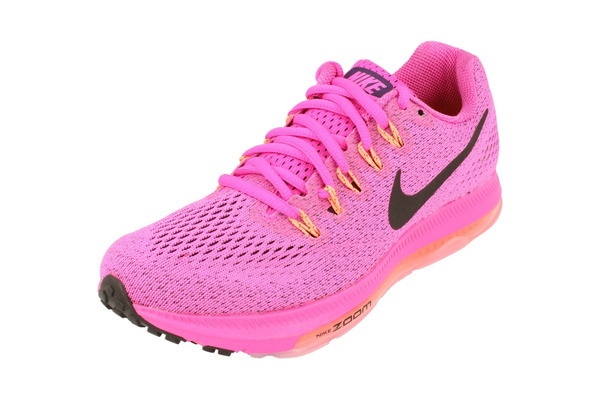 Nike air zoom hot sale all out low women's