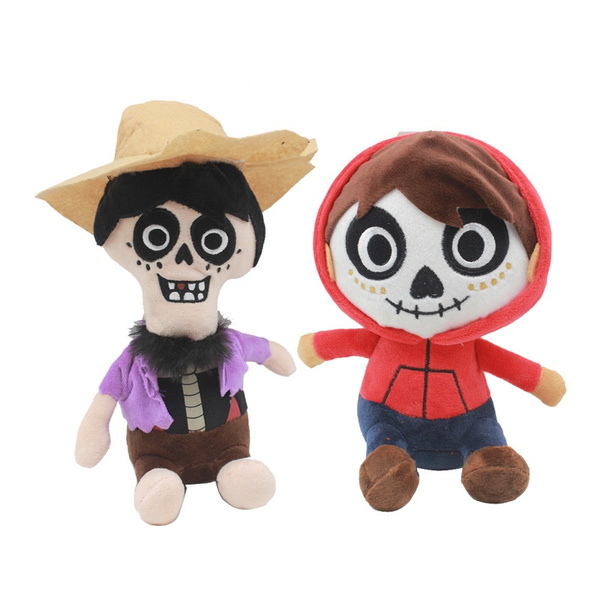 coco soft toys