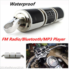 motorcyclesunglassesmp3, Waterproof, Bluetooth, Motorcycle