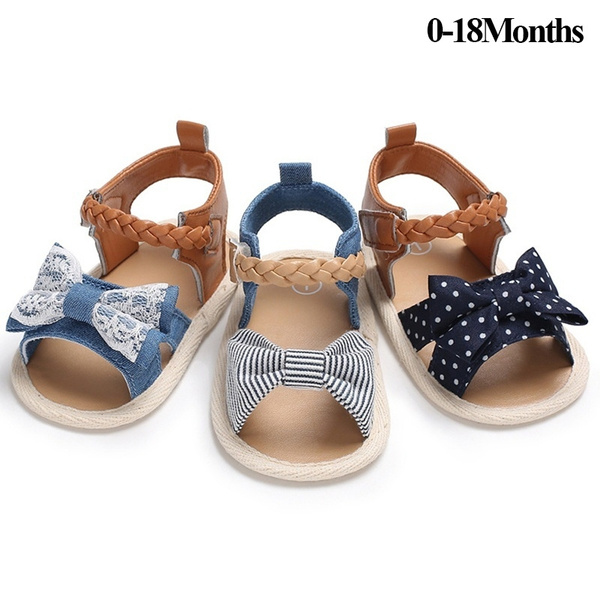 Nice Children Sandals for Kid 2023 Classic Baby Girls Sandals Summer Beach  Shoes Simple Fashion Brown Princess Shoes Girl G04082 - AliExpress