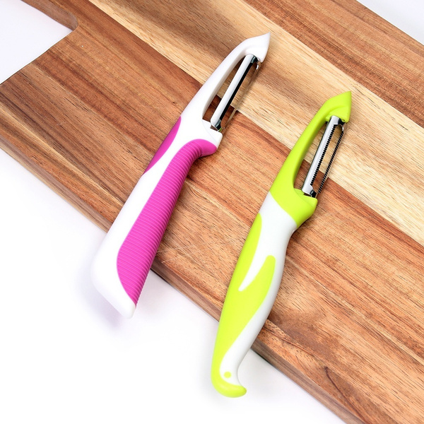 Kitchen Accessories Fruit Peeler Knife Vegetables Graters Cutter