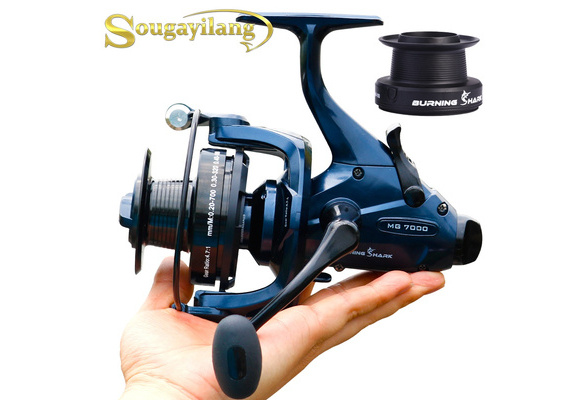 compact fishing rod and reel combo for salt water St. Croix SOLS70MHF-C Sole Saltwater Spinning Combo